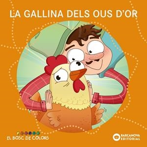 La gallina dels ous d'or | Baldó, Estel/Gil, Rosa/Soliva, Maria
