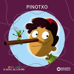 Pinotxo | Baldó, Estel/Gil, Rosa/Soliva, Maria | Cooperativa autogestionària