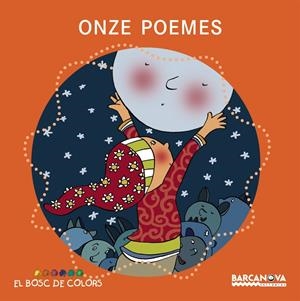 Onze poemes | Baldó, Estel/Gil, Rosa/Soliva, Maria