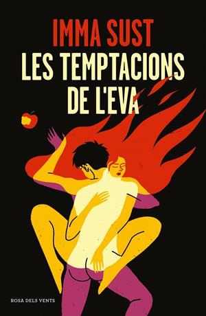 Les temptacions de l'Eva | Sust, Imma | Cooperativa autogestionària