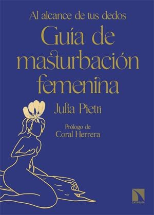 Guía de masturbación femenina | Pietri, Julia | Cooperativa autogestionària
