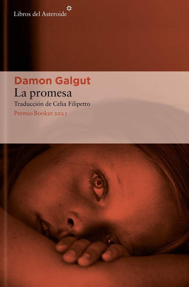 La promesa | Galgut, Damon