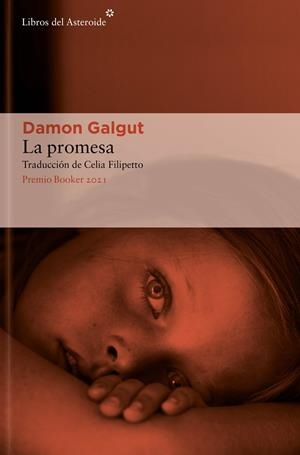 La promesa | Galgut, Damon | Cooperativa autogestionària