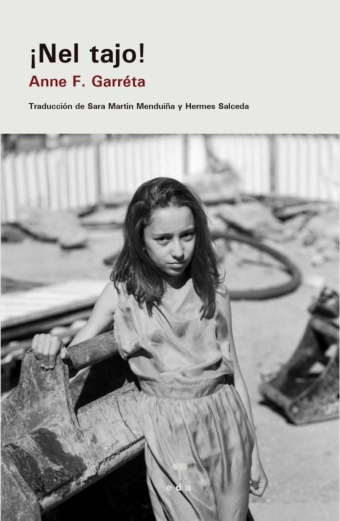 ¡Nel tajo! | Garréta, Anne F.