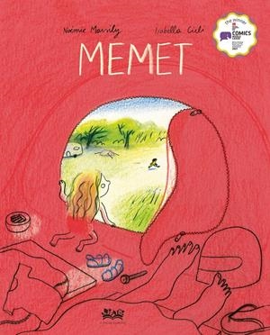 Memet | Cieli, Isabelle; Marsily, Noémie
