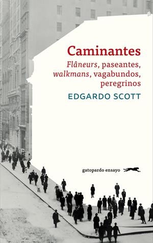 Caminantes | Scott, Edgardo | Cooperativa autogestionària