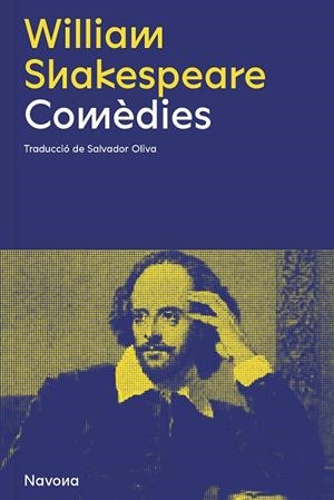 Comèdies | Shakespeare, William | Cooperativa autogestionària