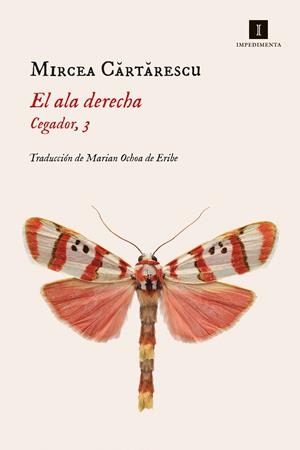 El ala derecha | Cartarescu, Mircea | Cooperativa autogestionària