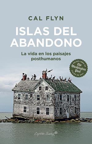 Islas del abandono | Flyn, Cal | Cooperativa autogestionària