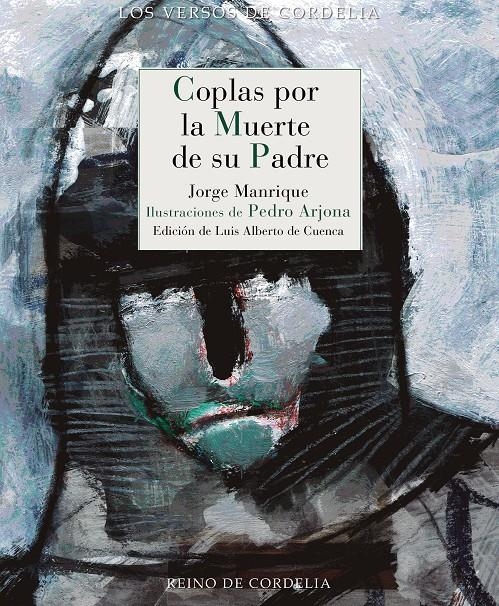 Coplas por la muerte de su padre | Manrique, Jorge