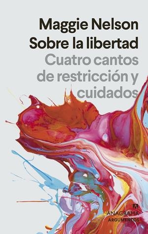 Sobre la libertad | Nelson, Maggie | Cooperativa autogestionària