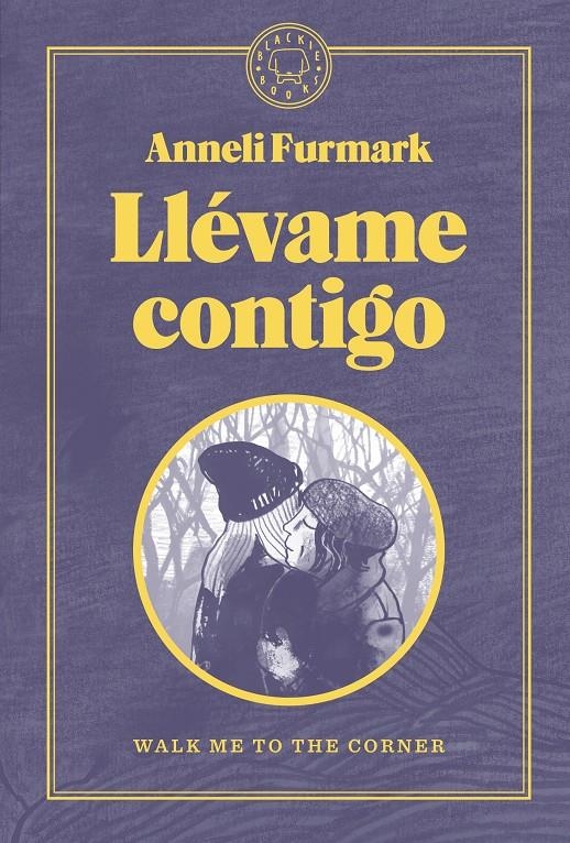 Llévame contigo | Furmark, Anneli