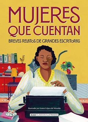 Mujeres que cuentan | Varios autores | Cooperativa autogestionària