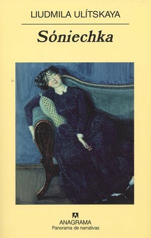 Sóniechka | Ulítskaya, Liudmila | Cooperativa autogestionària