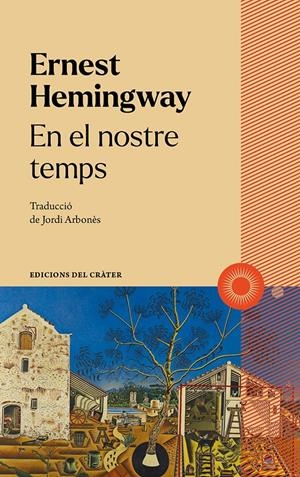 En el nostre temps | Hemingway, Ernest | Cooperativa autogestionària