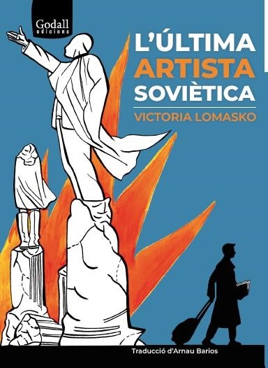 L'última artista soviètica | Lomasko, Victoria | Cooperativa autogestionària