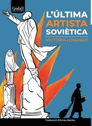 L'última artista soviètica | Lomasko, Victoria | Cooperativa autogestionària
