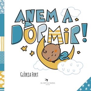 Anem a dormir! | Glòria Fort | Cooperativa autogestionària