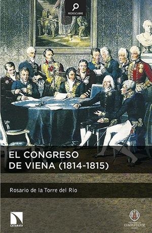 El Congreso de Viena (1814-1815) | De la Torre del Río, Rosario | Cooperativa autogestionària