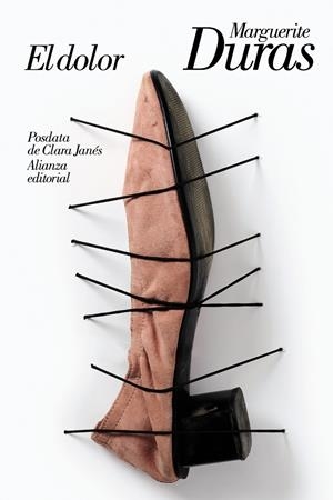 El dolor | Duras, Marguerite | Cooperativa autogestionària