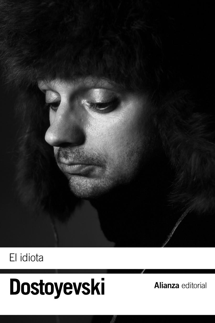 El idiota | Dostoyevski, Fiódor | Cooperativa autogestionària