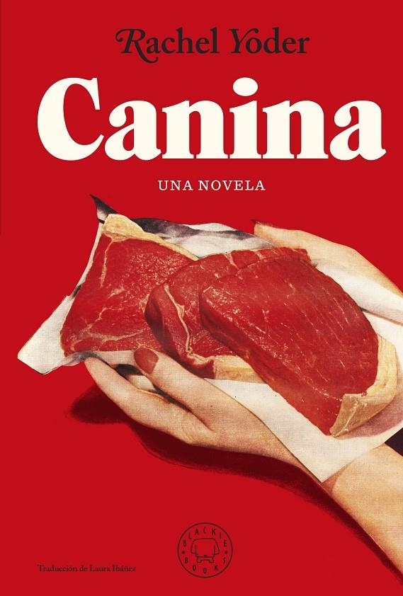 Canina | Yoder, Rachel