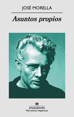 Asuntos propios | Morella, José | Cooperativa autogestionària