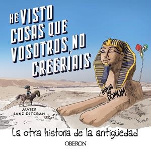 He visto cosas que vosotros no creeríais | Sanz Esteban, Javier | Cooperativa autogestionària
