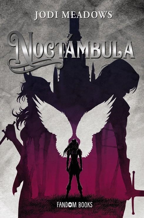 Noctámbula | Meadows, Jodi | Cooperativa autogestionària