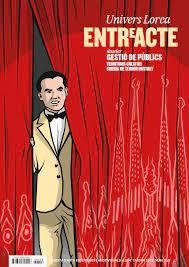 Entreacte núm. 218 - Tardor 2022 | Cooperativa autogestionària