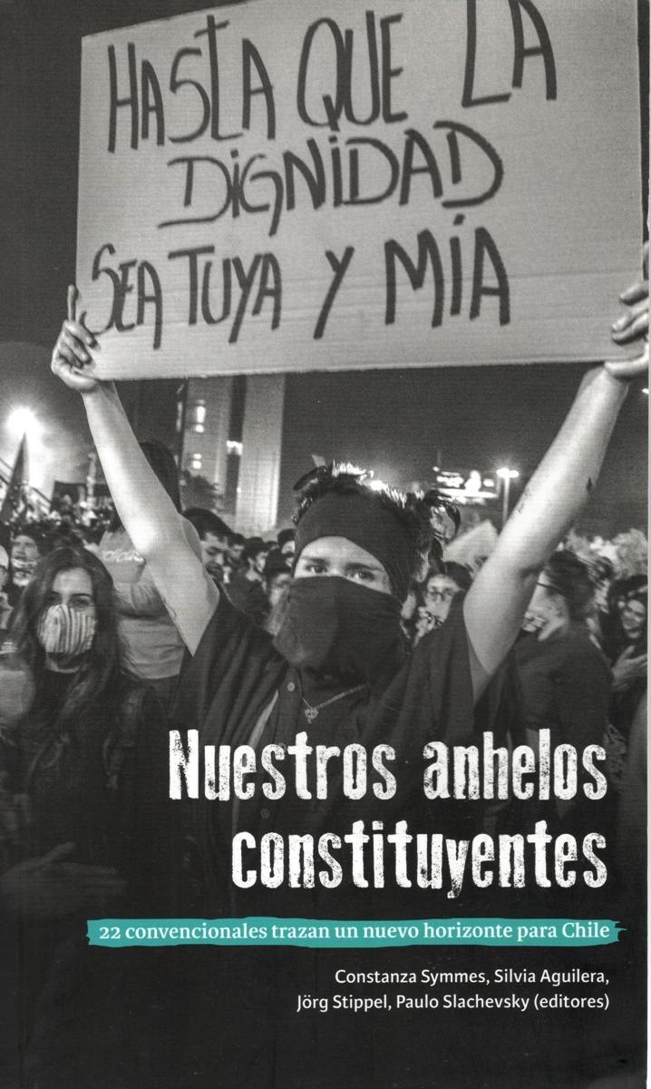 Nuestros anhelos constituyentes | DDAA | Cooperativa autogestionària