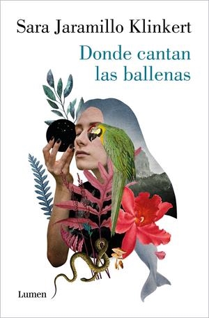 Donde cantan las ballenas | Jaramillo Klinkert, Sara | Cooperativa autogestionària