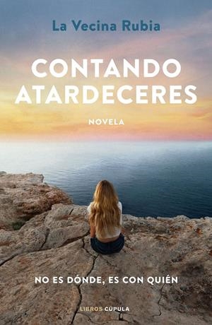 Contando atardeceres | La Vecina Rubia | Cooperativa autogestionària