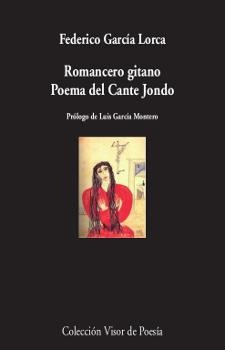 Romancero gitano. Poema del Cante Jondo | García Lorca, Federico