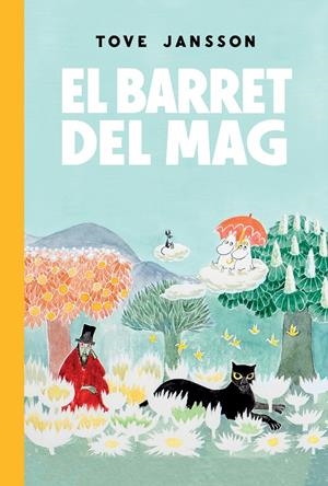 El barret del mag | Jansson, Tove | Cooperativa autogestionària