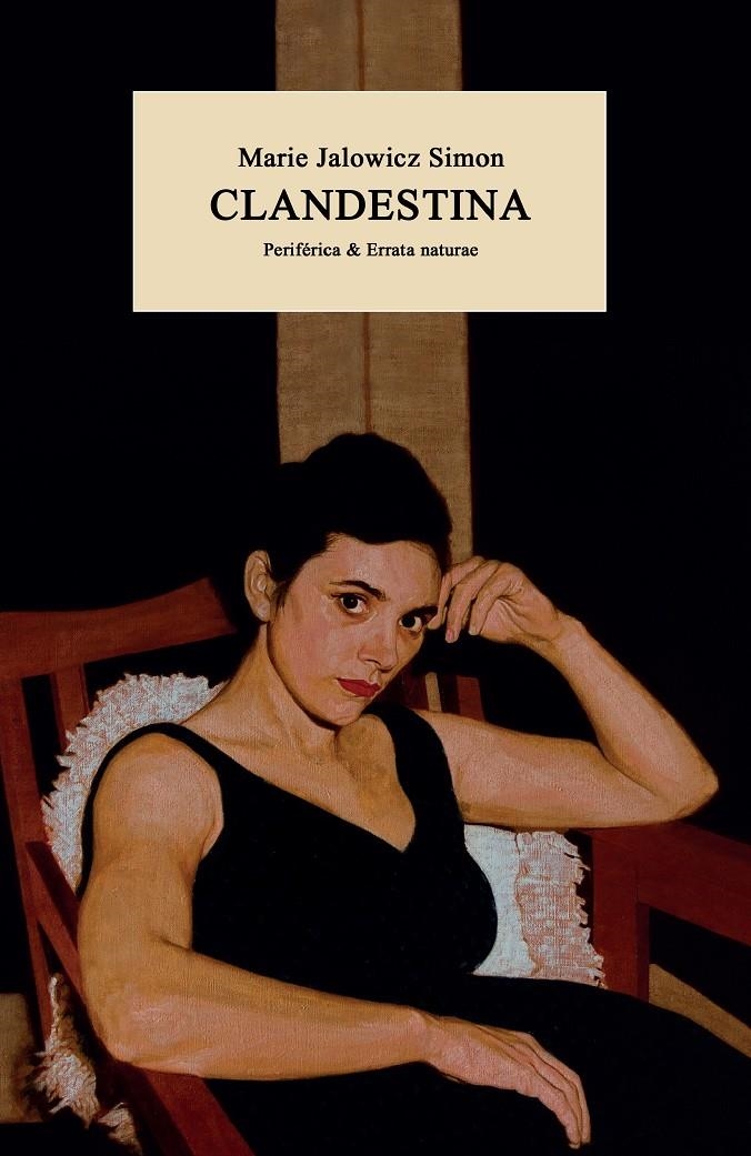 Clandestina | Jalowicz Simon, Marie | Cooperativa autogestionària