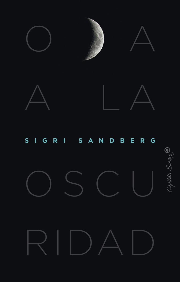Oda a la oscuridad | Sandberg, Sigri | Cooperativa autogestionària