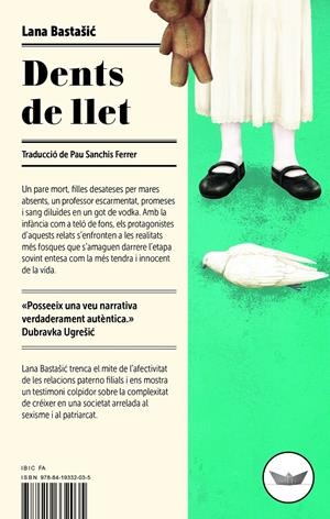 Dents de llet | Bastašic, Lana | Cooperativa autogestionària