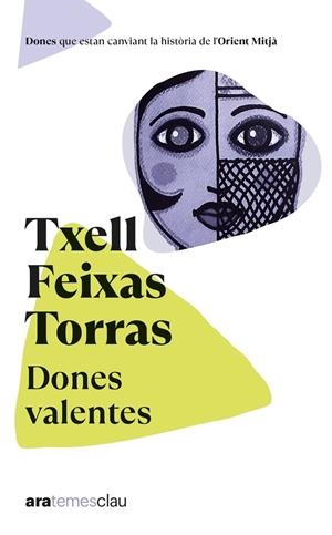 Dones valentes, NE 2022 | Feixas i Torras, Meritxell