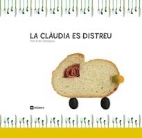 La Clàudia es distreu | Prats Sobrepere, Pere | Cooperativa autogestionària