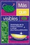 Más que visibles | Castaño Rodríguez, Carlos/Domínguez Ruiz, Ignacio Elpidio | Cooperativa autogestionària
