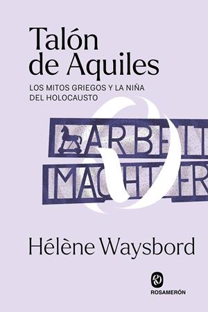 Talón de Aquiles | Waysbord, Hélène | Cooperativa autogestionària