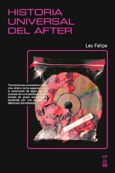 Historia universal del after | Felipe, León