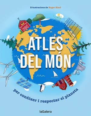 Atles del món | Somnins | Cooperativa autogestionària