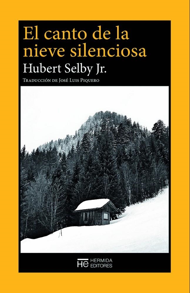 El canto de la nieve silenciosa | Selby Jr., Hubert
