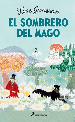 Mumin 2 - El sombrero del mago | Jansson, Tove | Cooperativa autogestionària