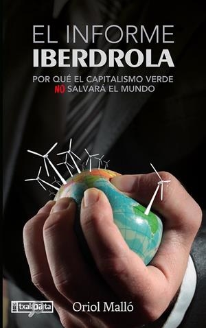 El informe Iberdrola | Mallo, Oriol