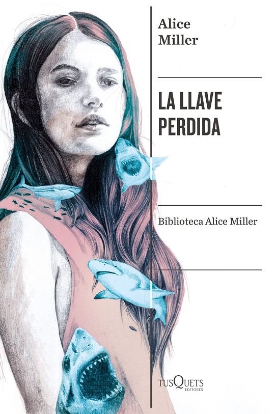 La llave perdida | Miller, Alice | Cooperativa autogestionària
