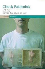 Rant: la vida d'un assassí en sèrie | Palahniuk, Chuck