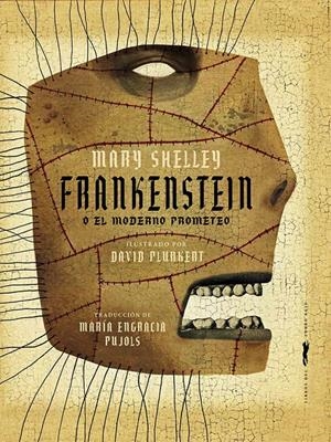 Frankenstein o el moderno Prometeo | Mary Shelley | Cooperativa autogestionària